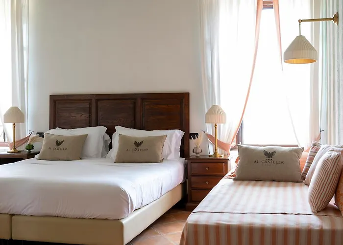 Al Castello Resort