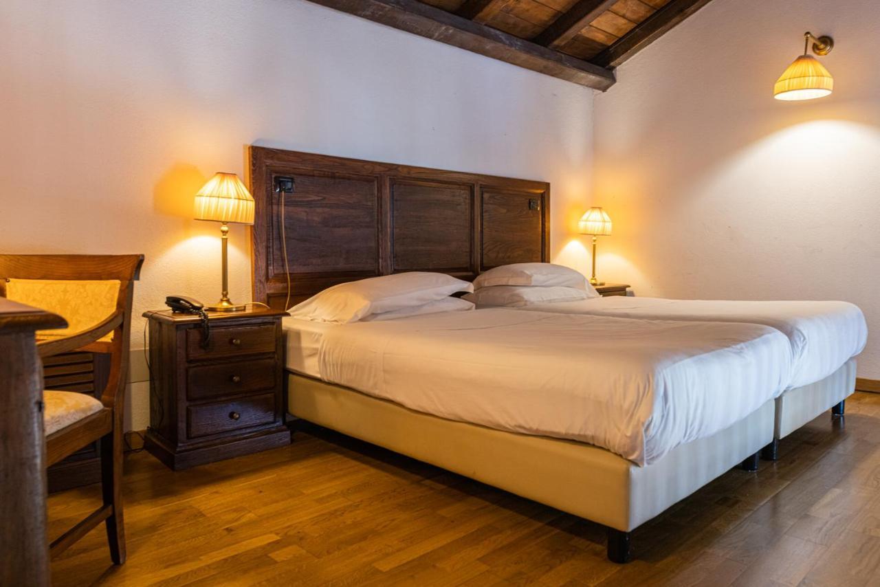 Hotel Al Castello
