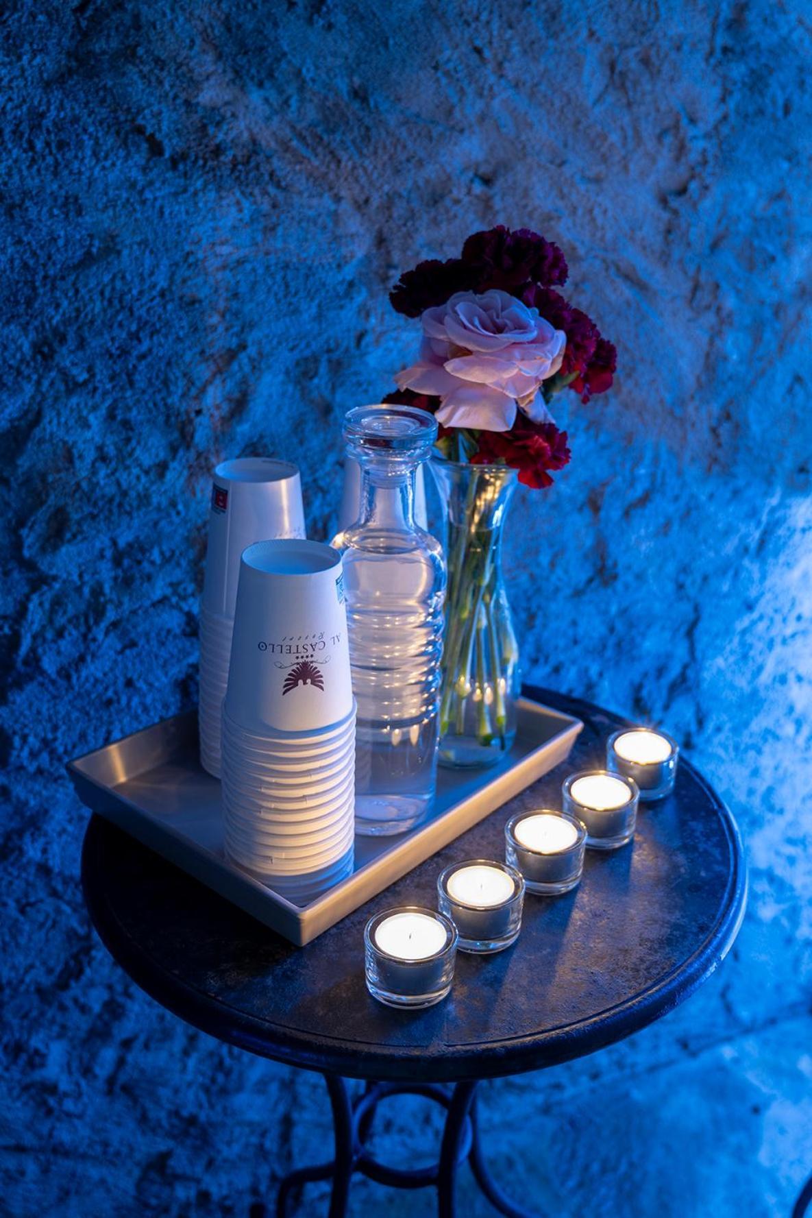 Hotel Al Castello 4*