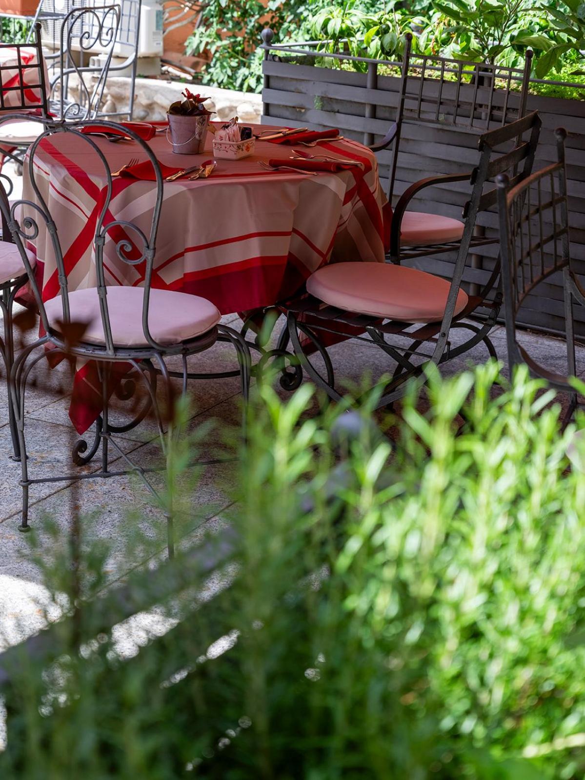 Hotel Al Castello 4*