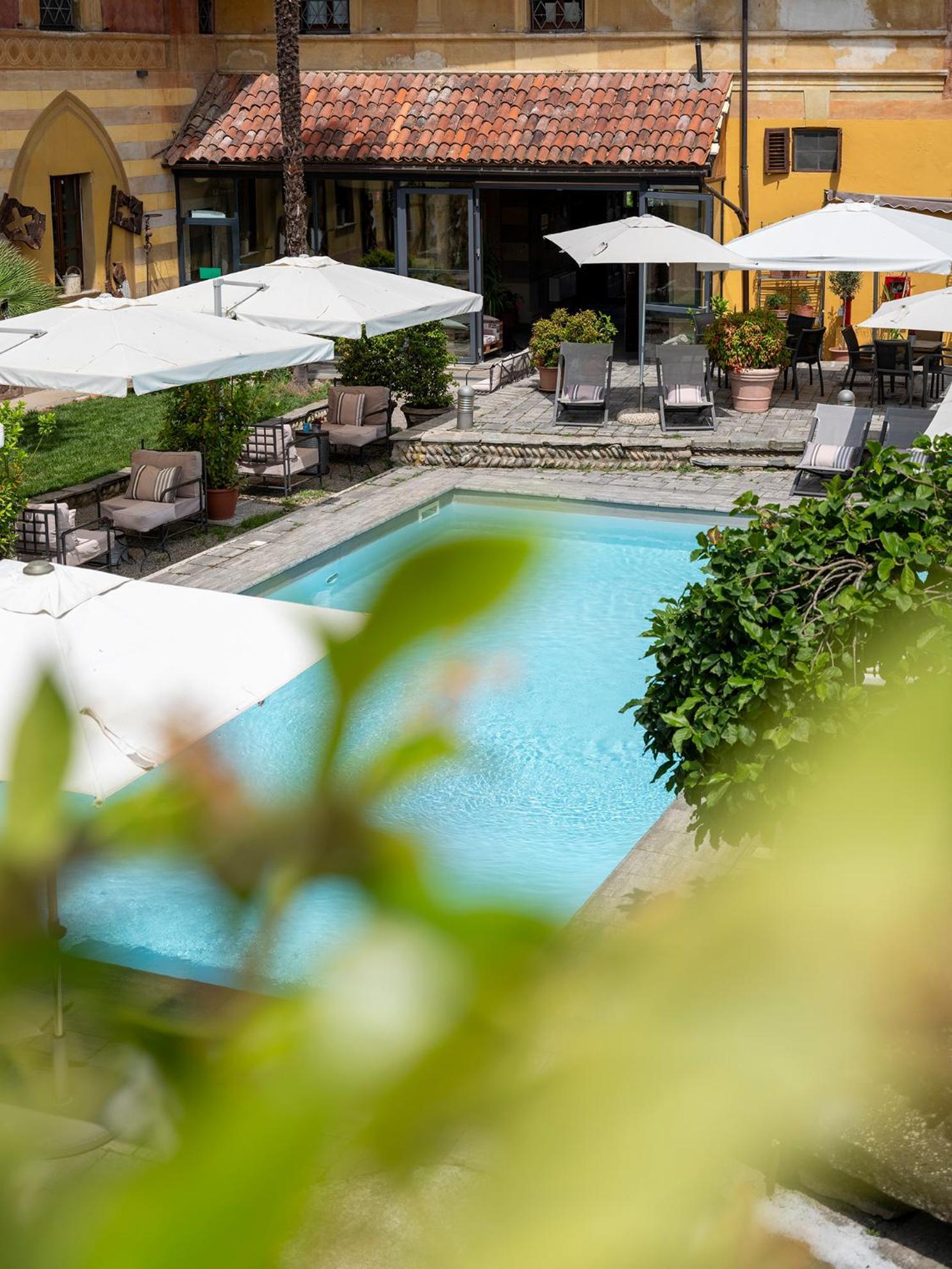 Hotel Al Castello