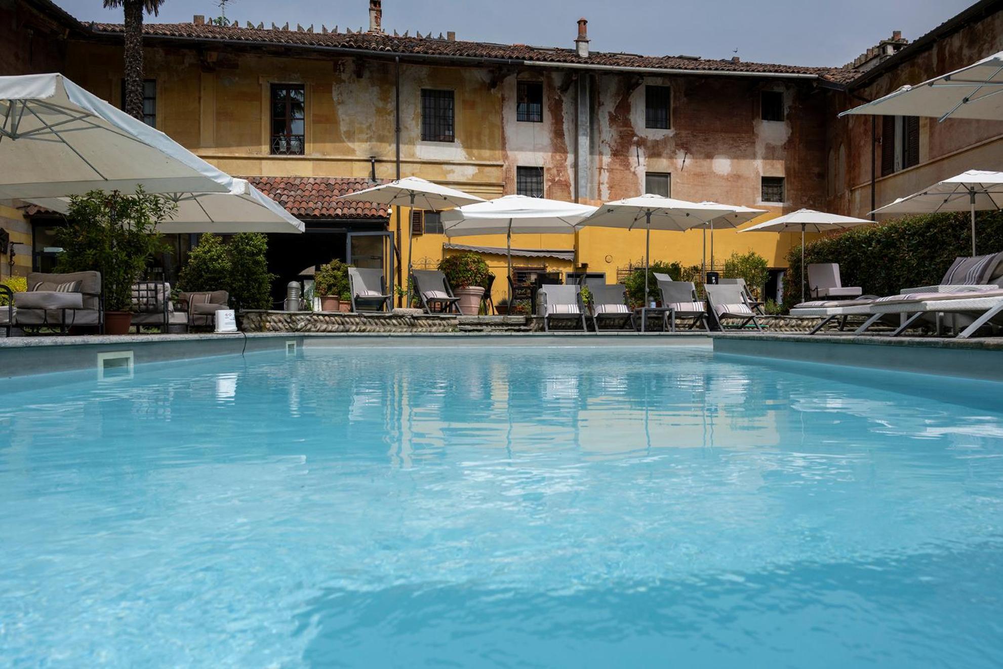 Al Castello Hotel 4*