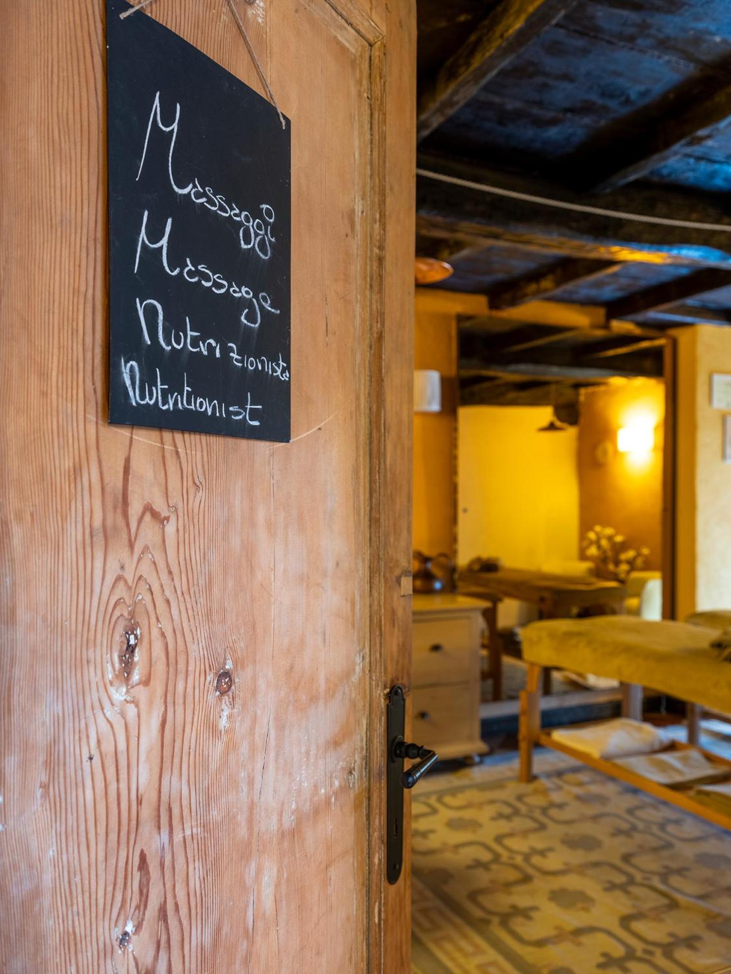 Hotel Al Castello Sillavengo