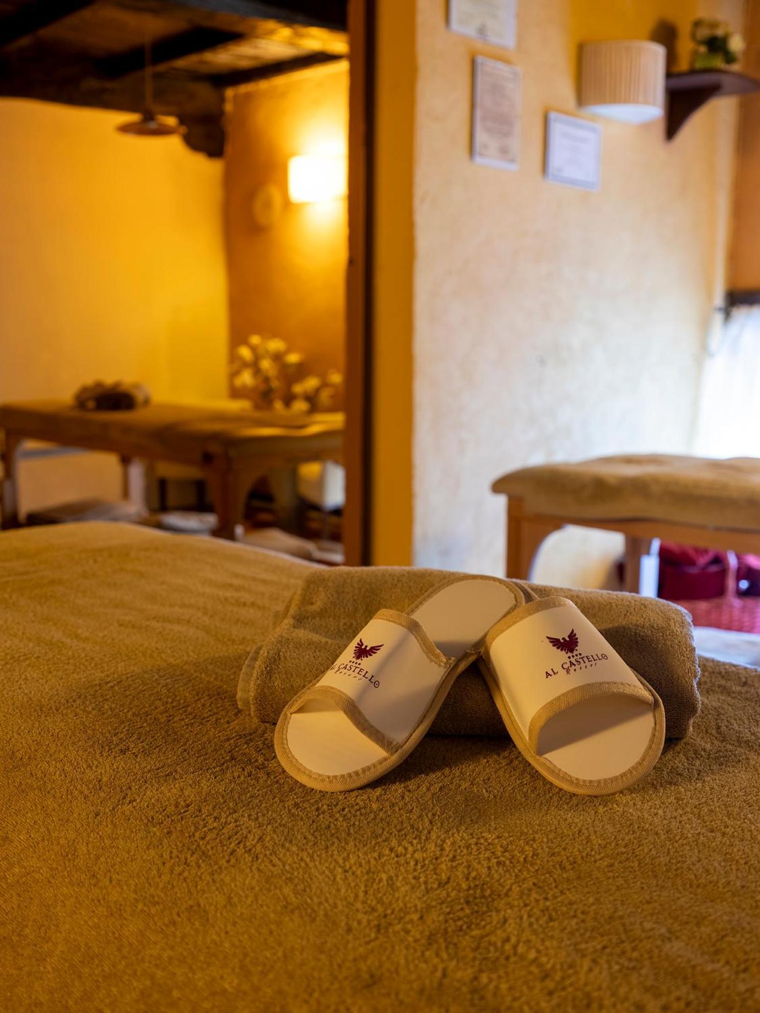 Al Castello Hotel 4*