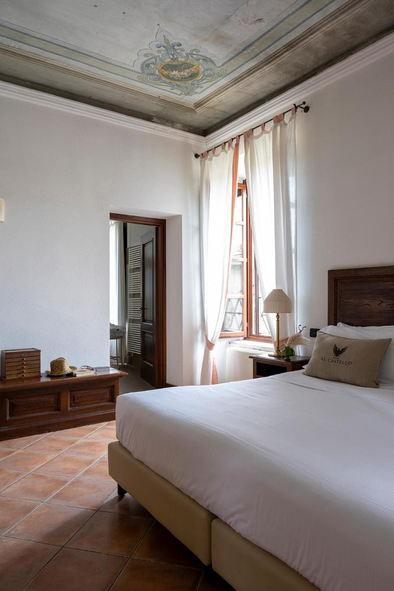 Al Castello 4* Sillavengo