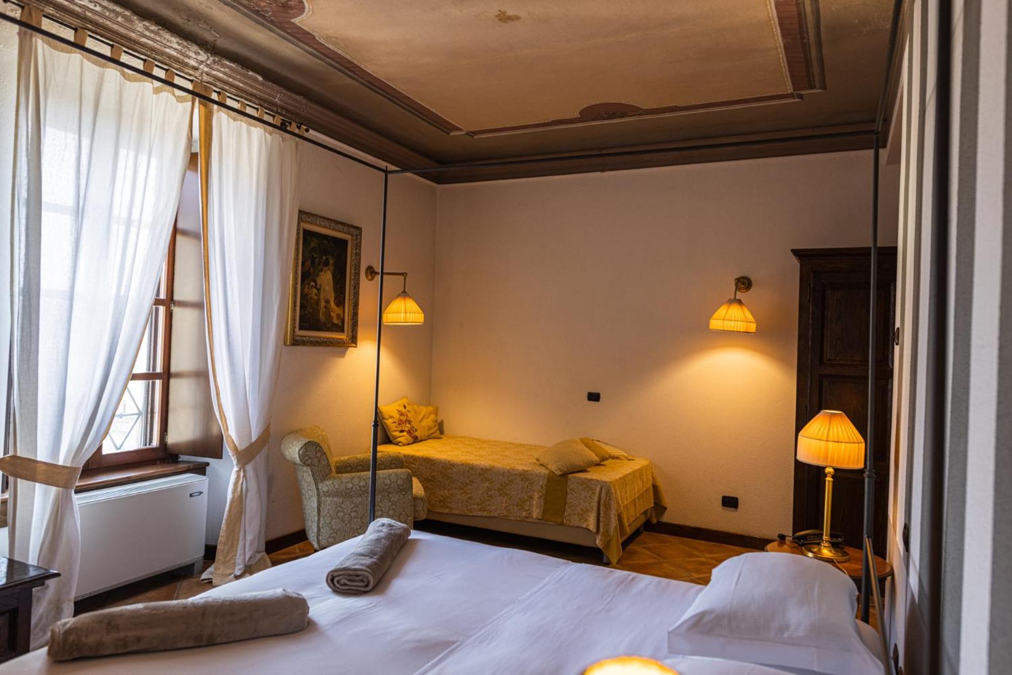 Hotel Al Castello