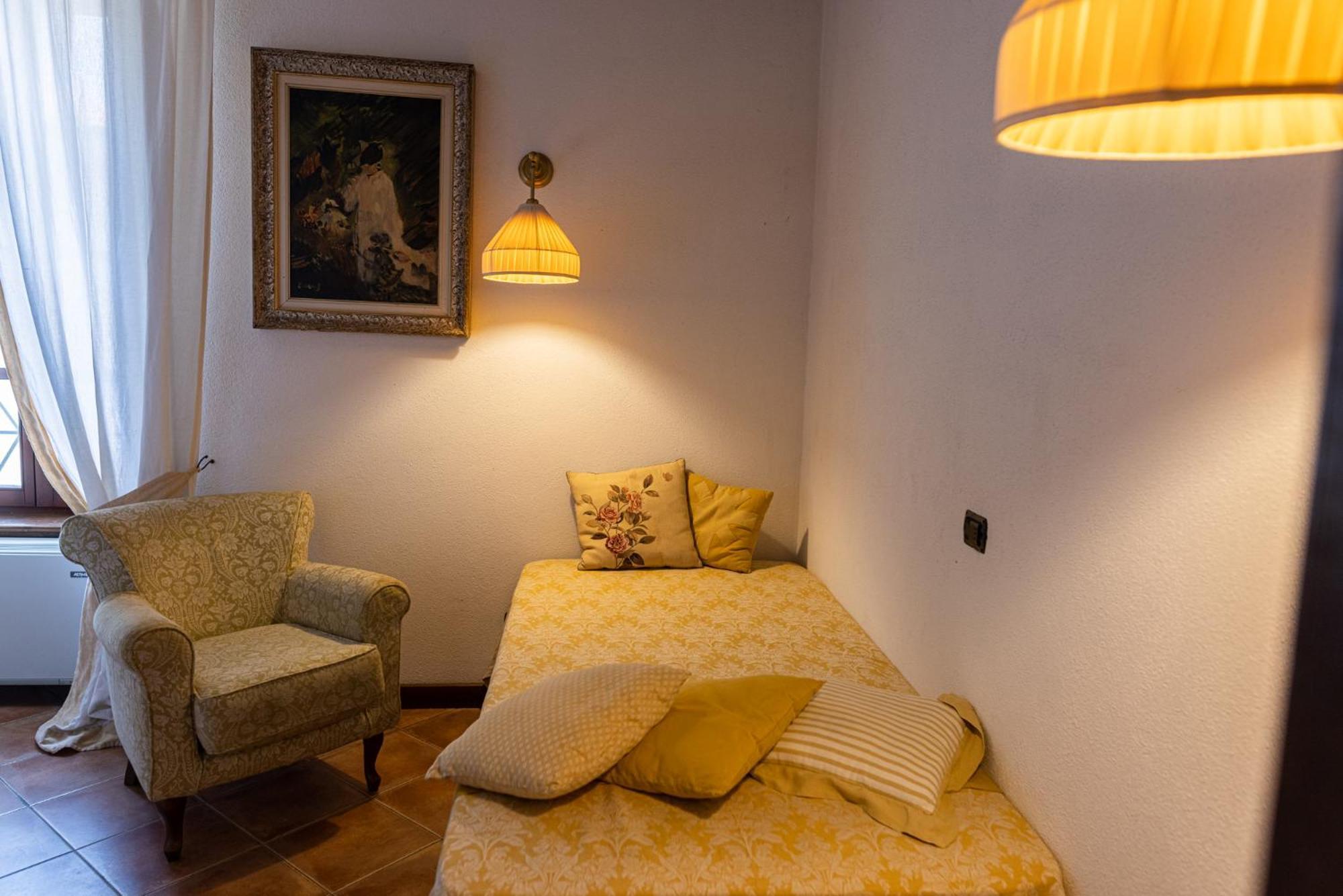 Al Castello Hotel 4*