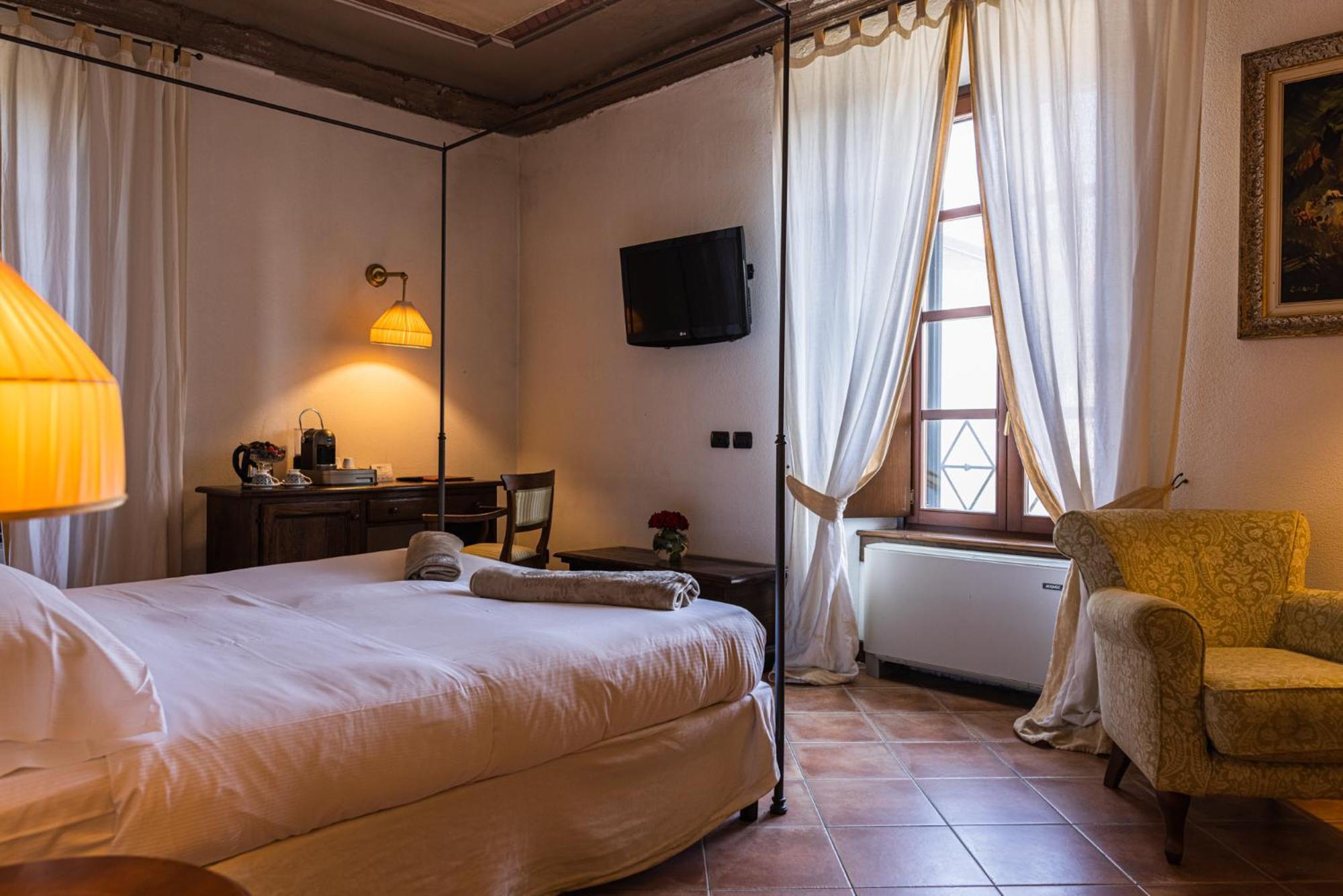 Hotel Al Castello 4*