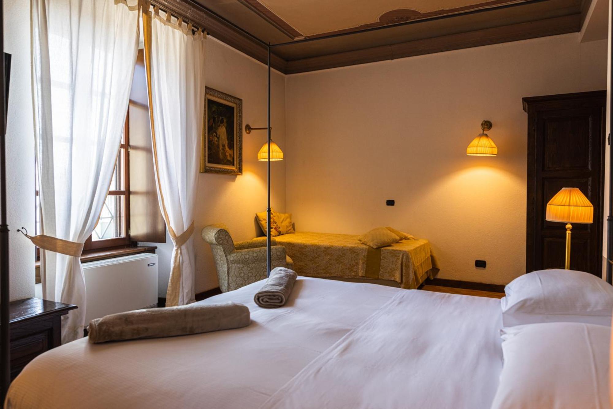 Hotel Al Castello