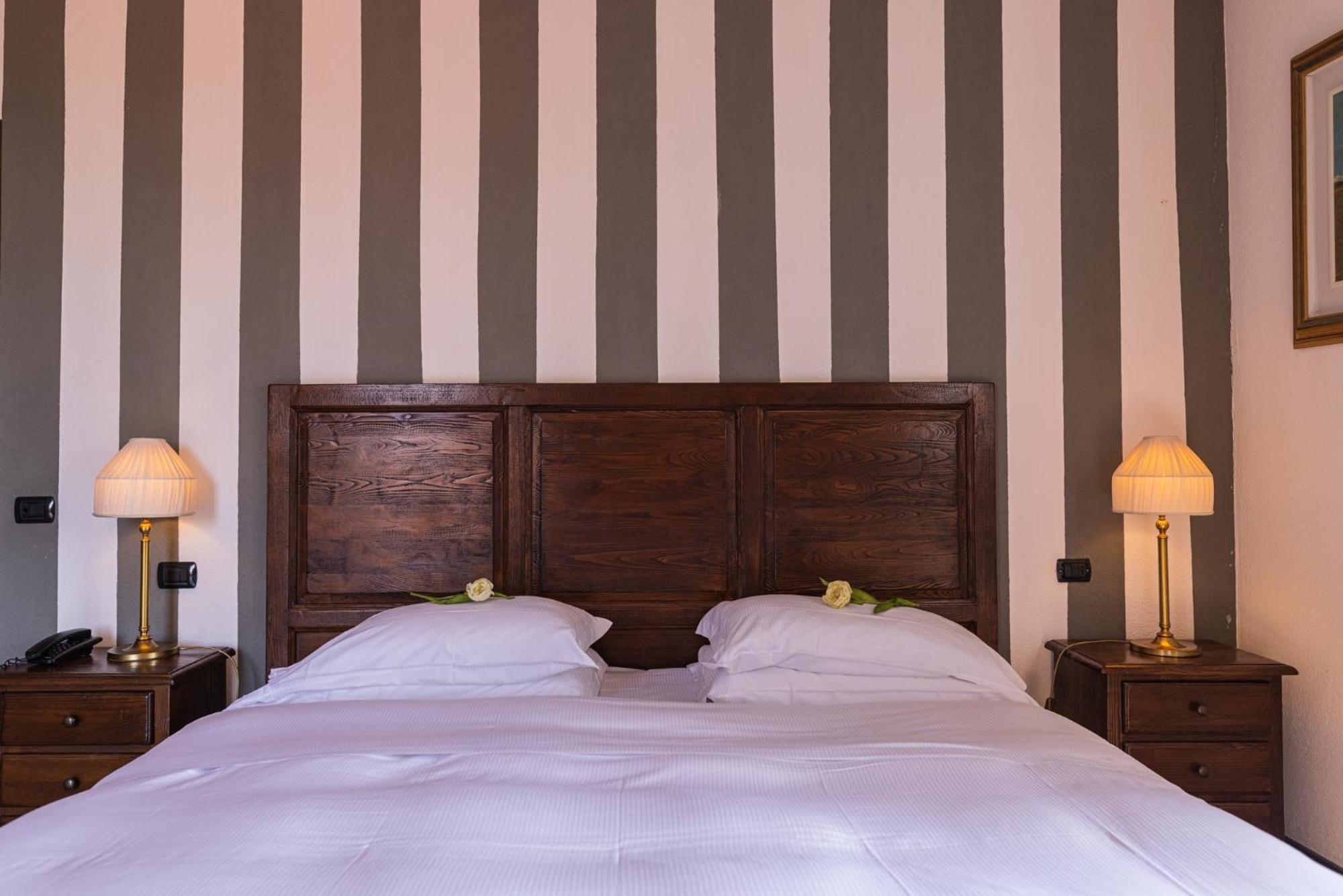 Al Castello Hotel