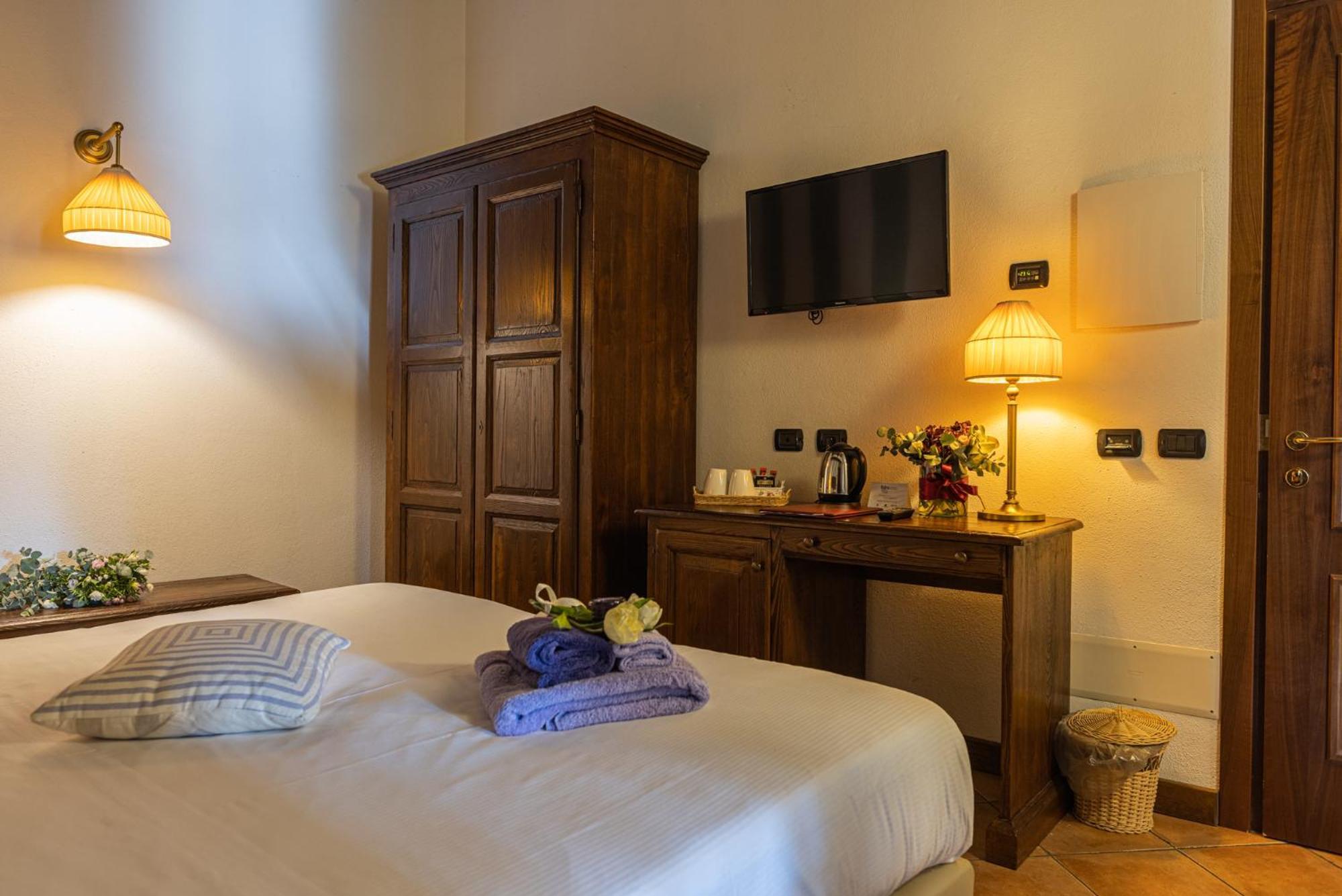 Al Castello Hotel 4*