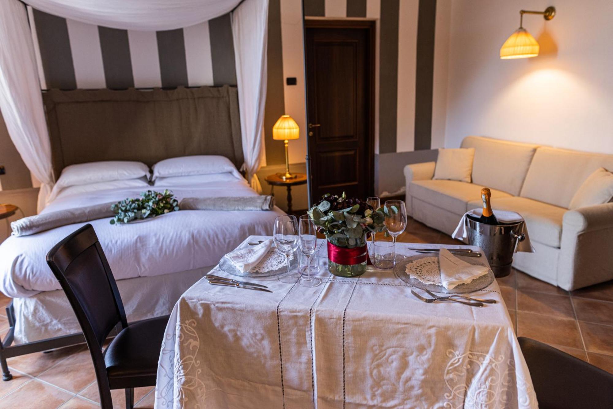 Al Castello Hotel