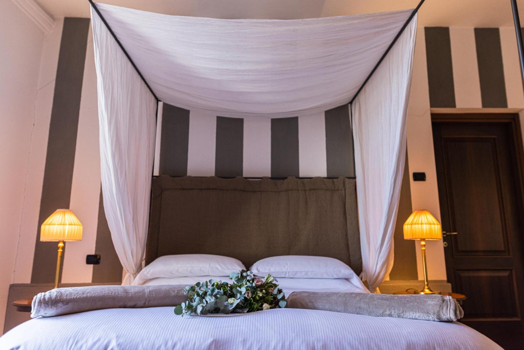 Hotel Al Castello Sillavengo
