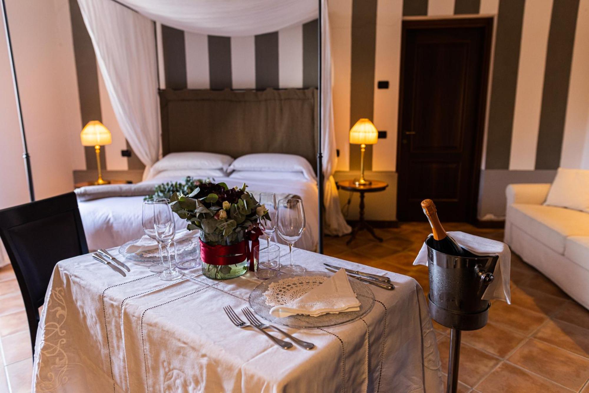 Al Castello 4* Sillavengo