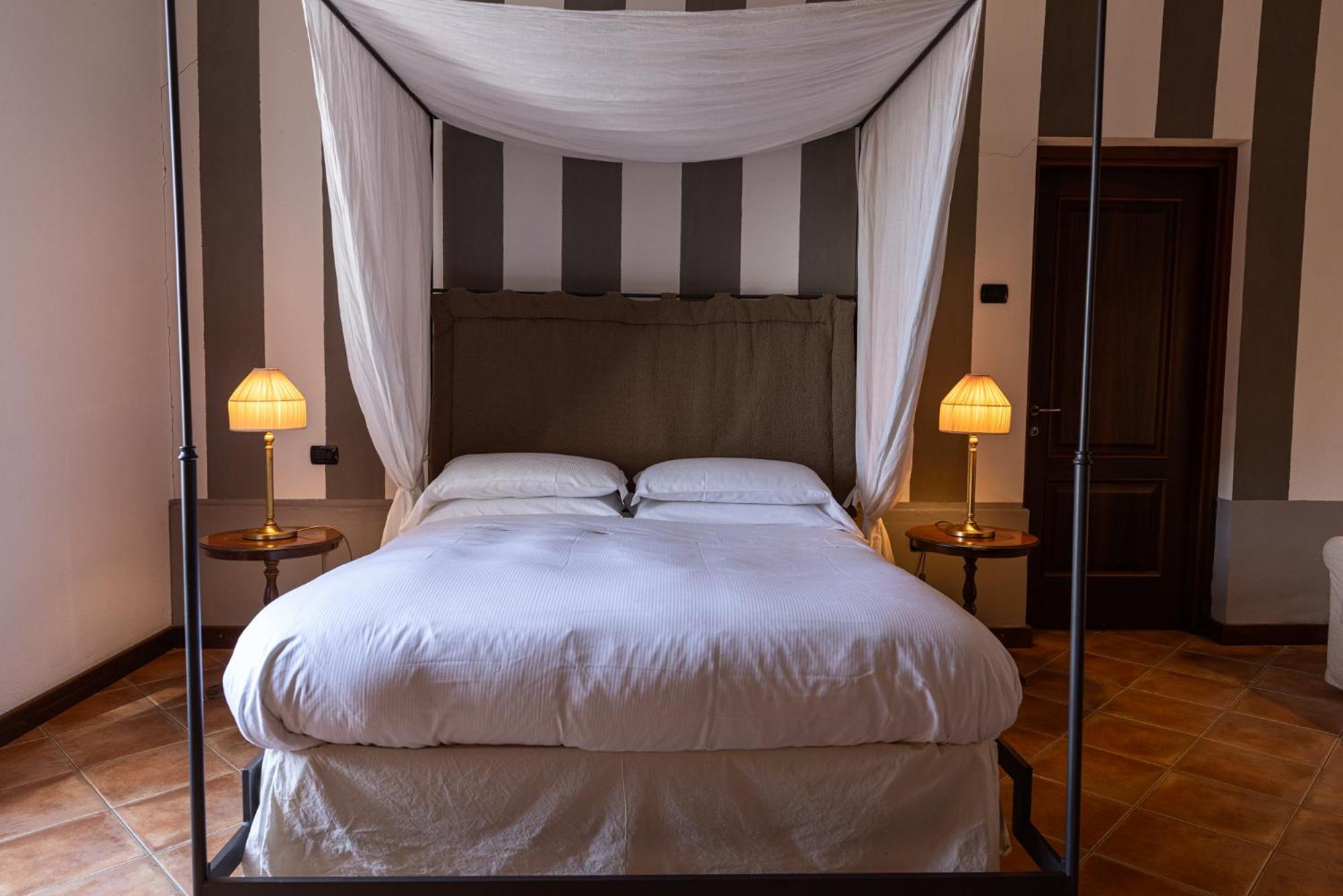 Hotel Al Castello 4*
