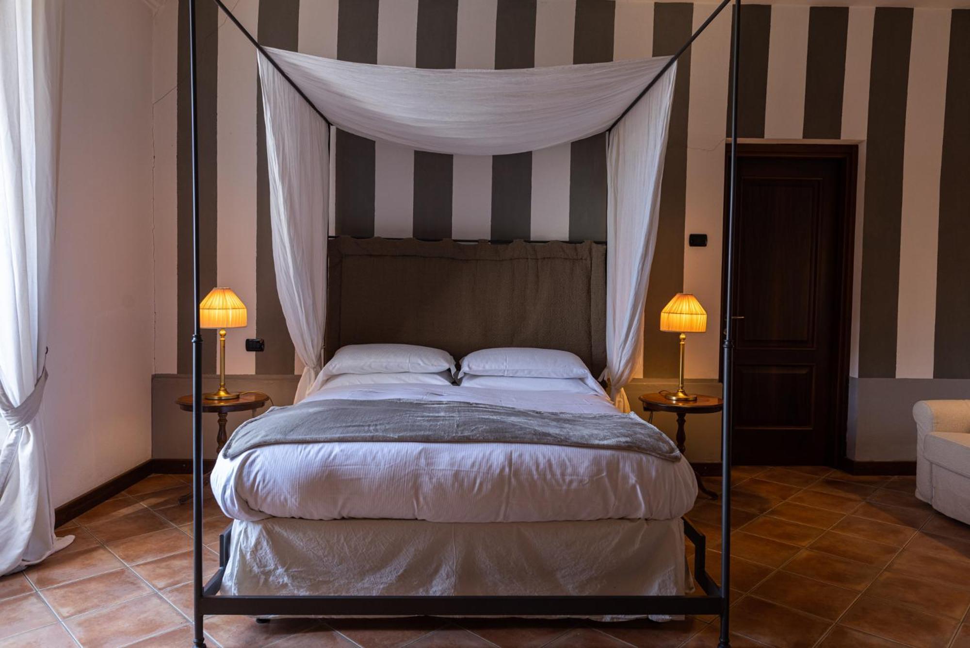 Hotel Al Castello Sillavengo