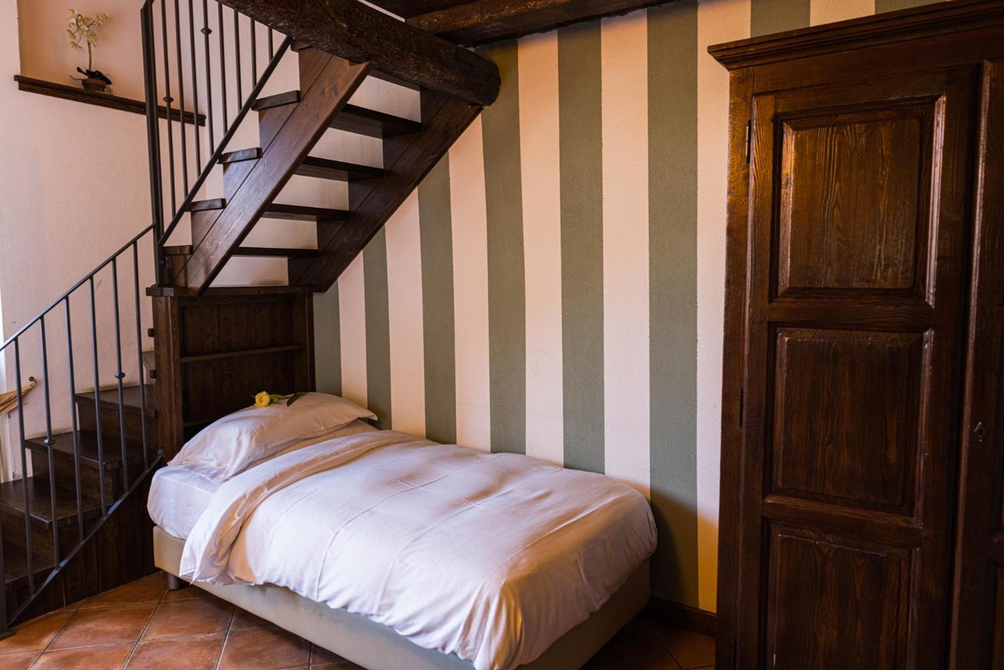 Al Castello 4* Sillavengo