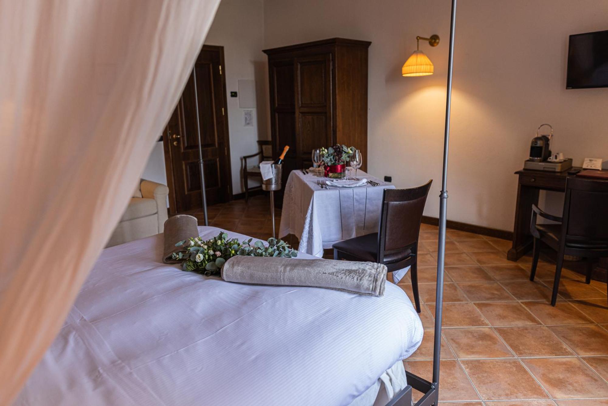 Al Castello Hotel