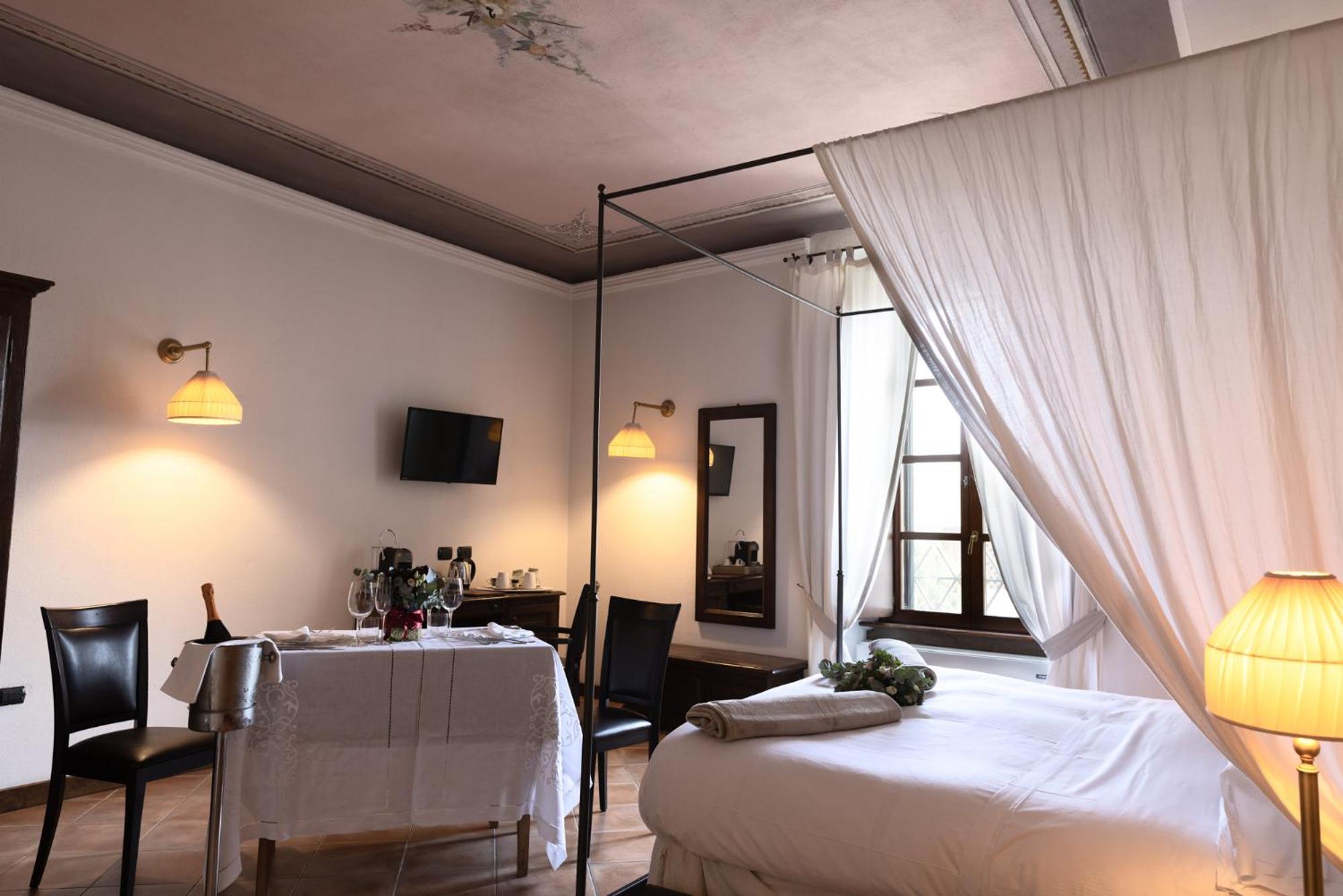 Hotel Al Castello