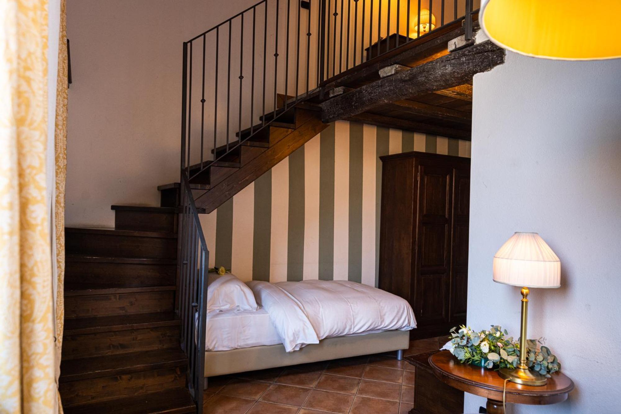 Al Castello Hotel 4*