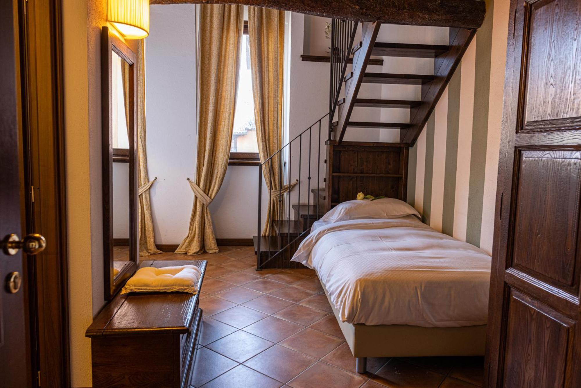 Hotel Al Castello