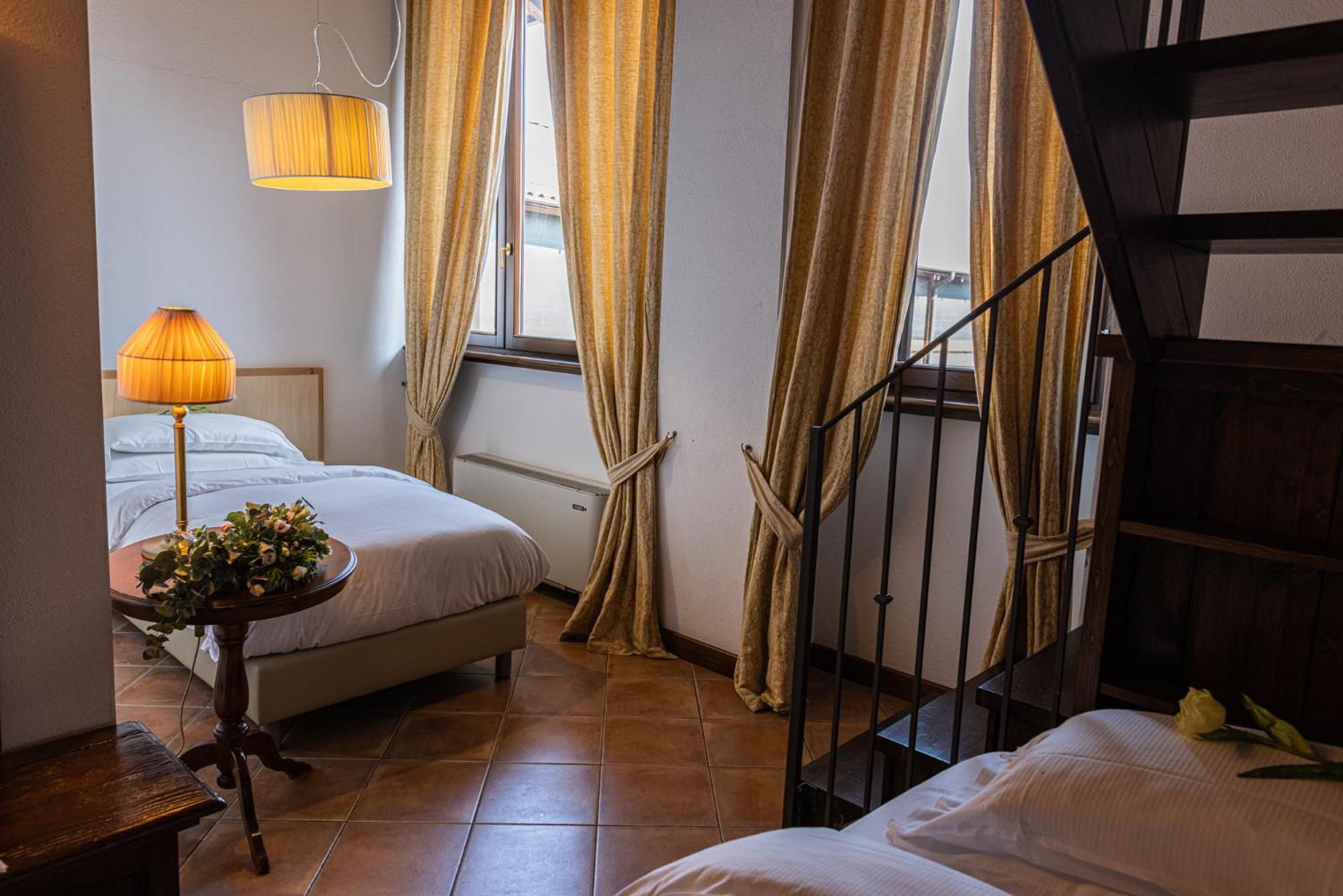 Hotel Al Castello 4*