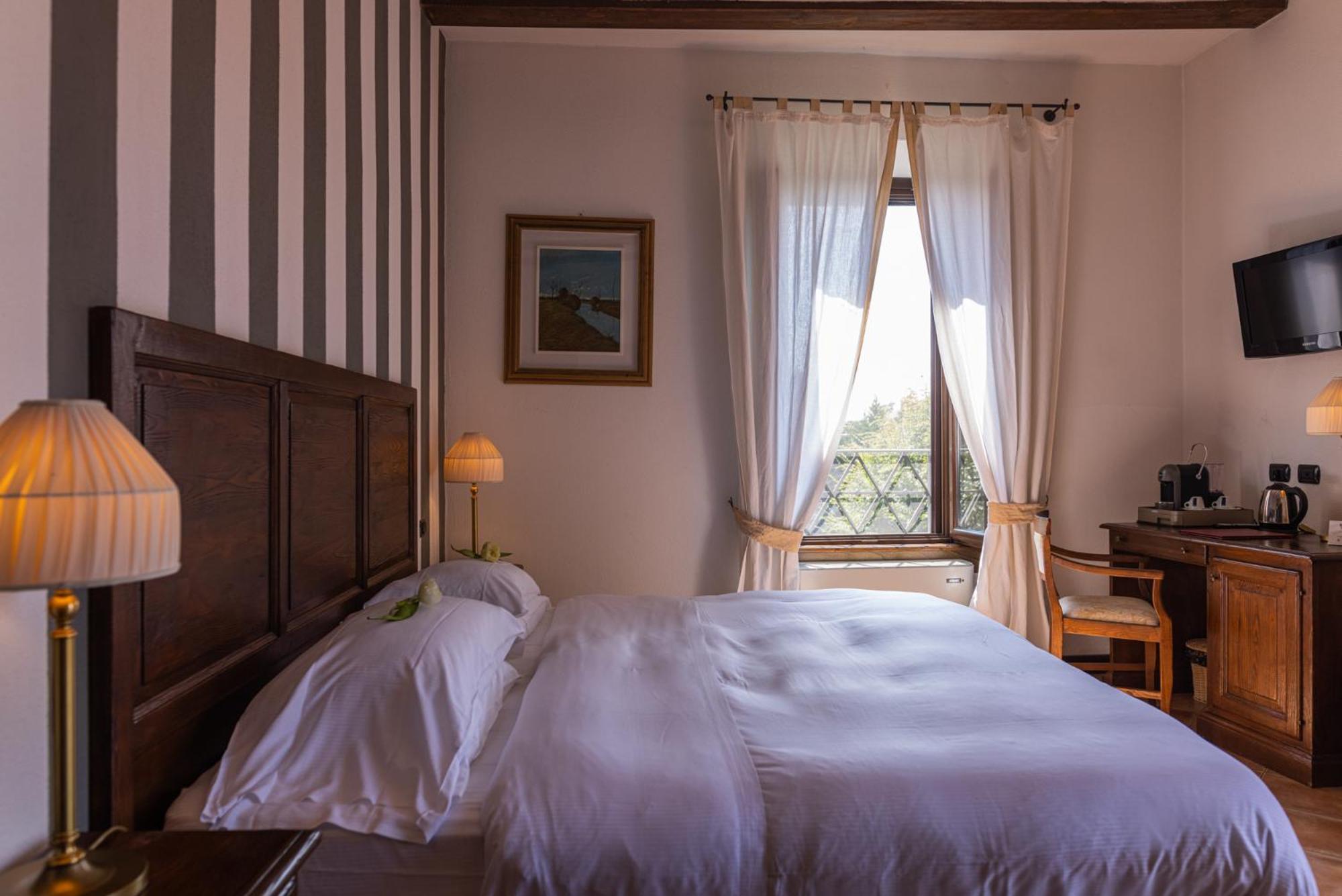 Al Castello Hotel