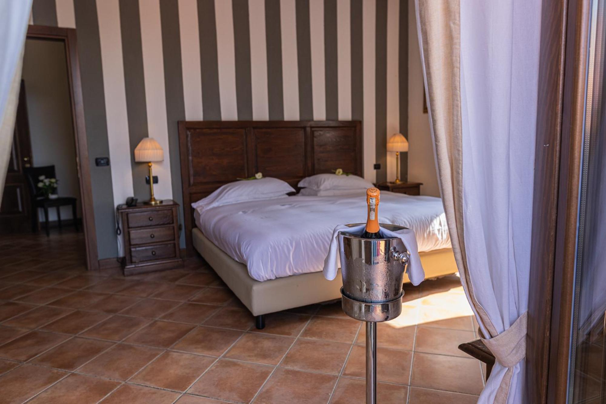 Al Castello Hotel 4*