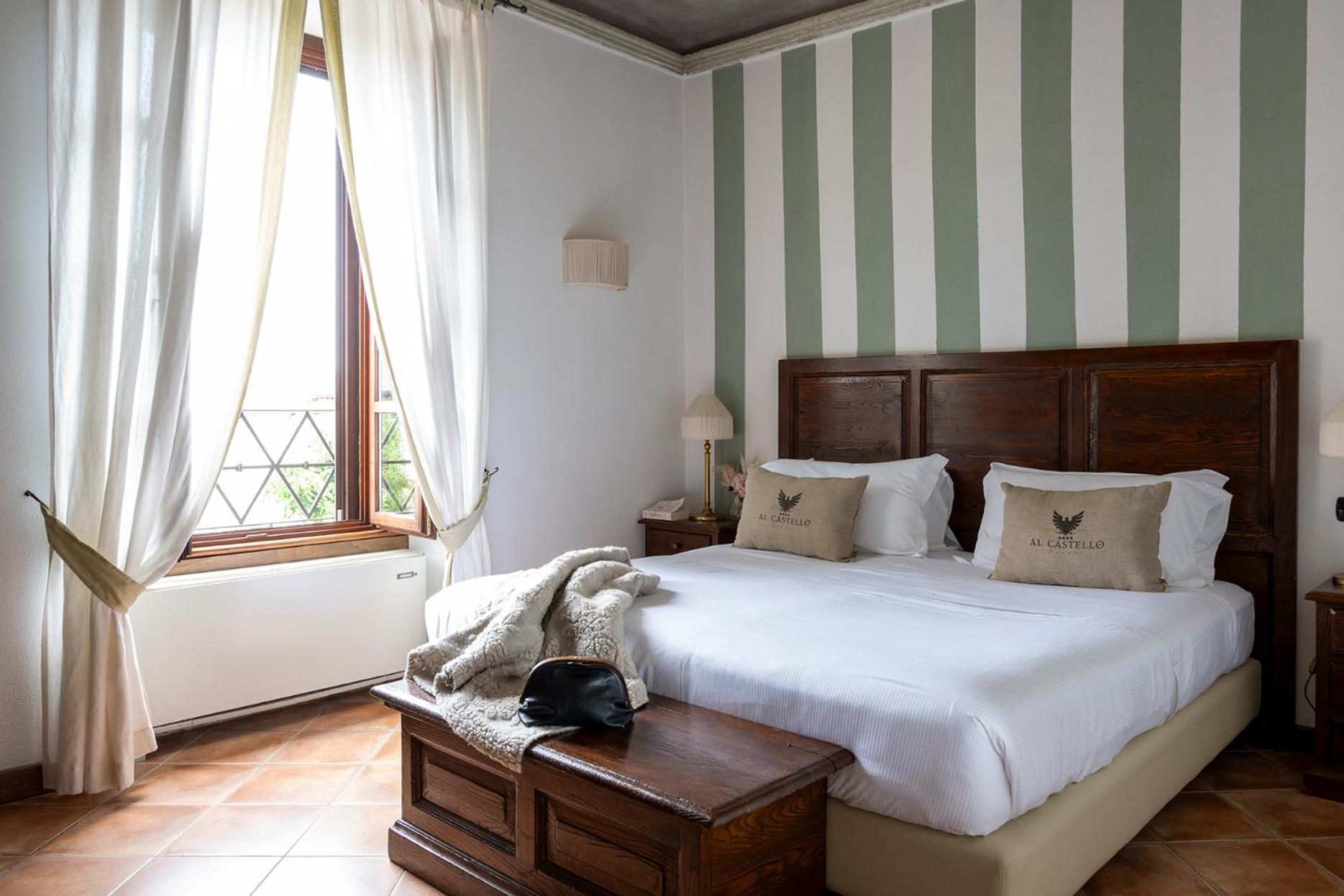 Hotel Al Castello