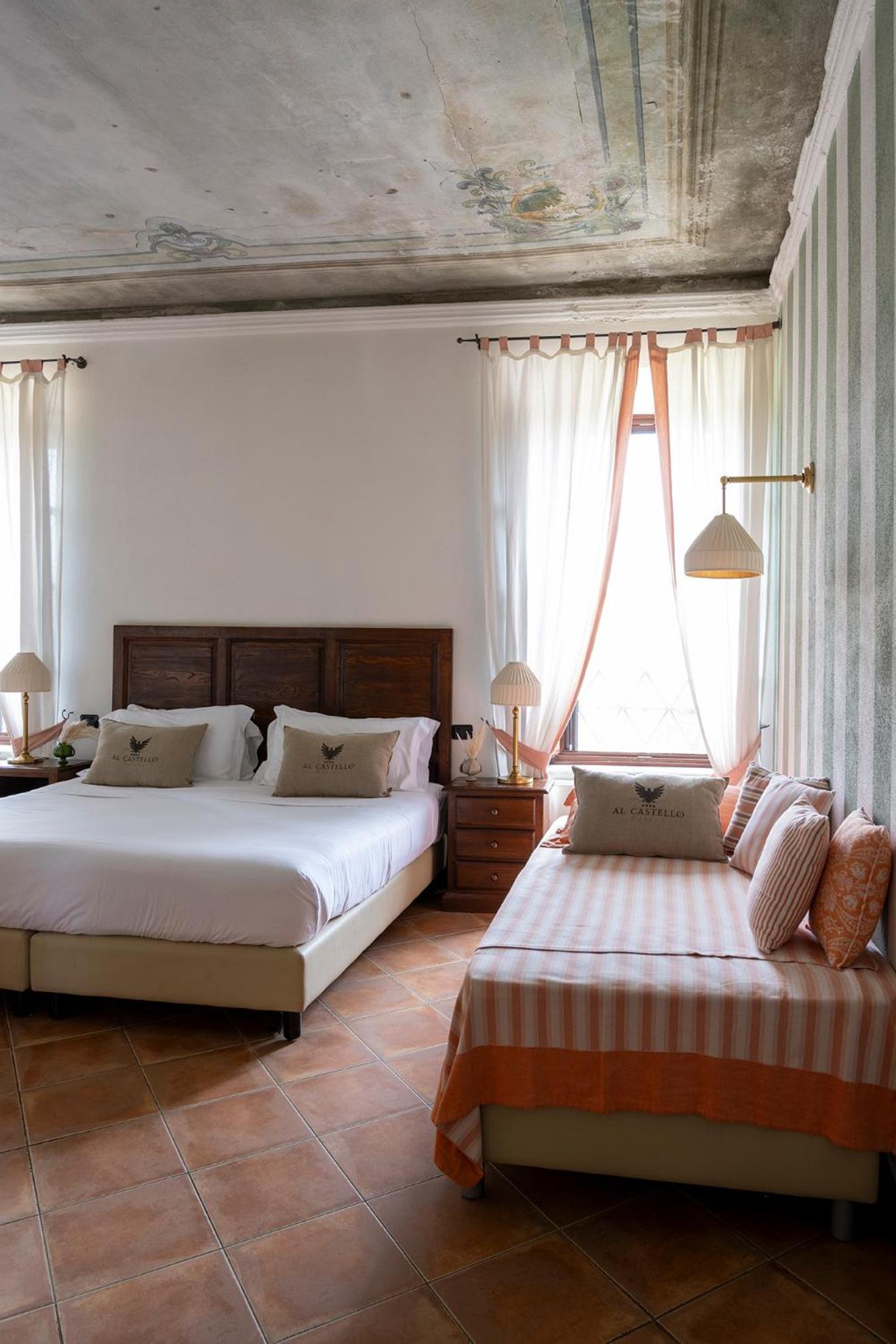 Hotel Al Castello 4*
