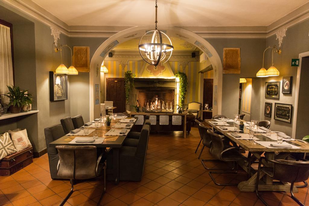 Al Castello 4*