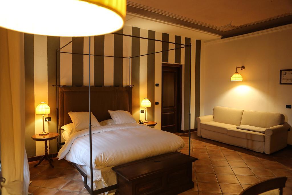 Al Castello Hotel Sillavengo