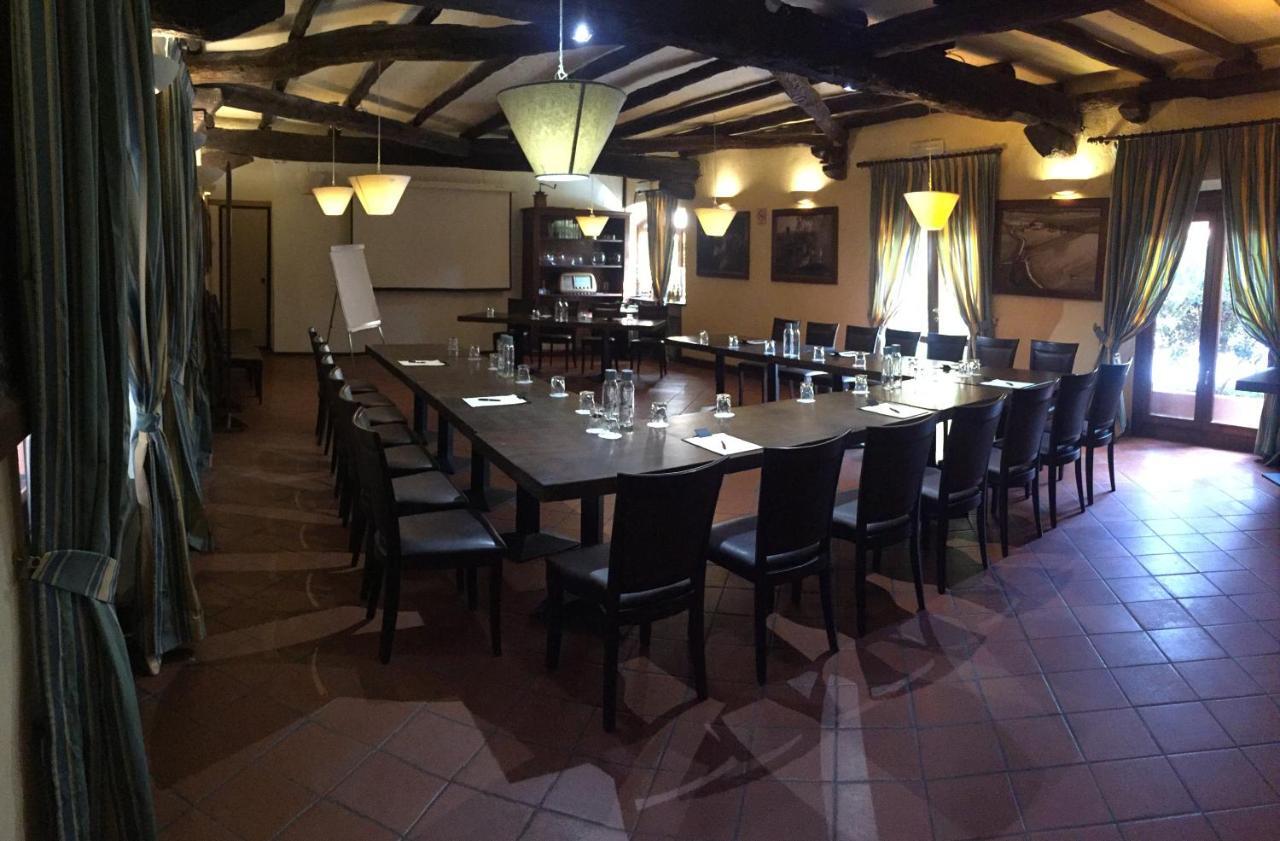 Al Castello Hotel